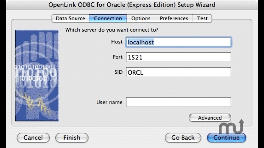 oracle 10g express download